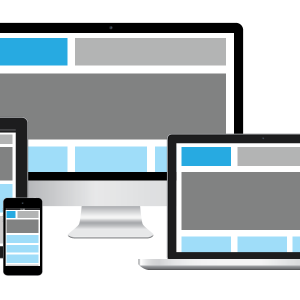 Mobile and Tablet Friendly Web Design
