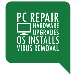 computer repair