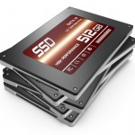 SSD Hard Drive Upgrade